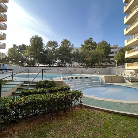 Apartamento En Salou Exteriér fotografie