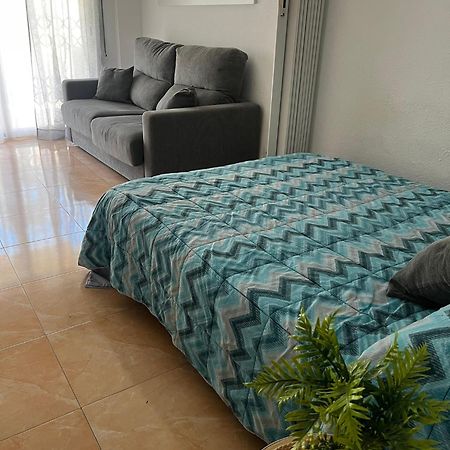 Apartamento En Salou Exteriér fotografie