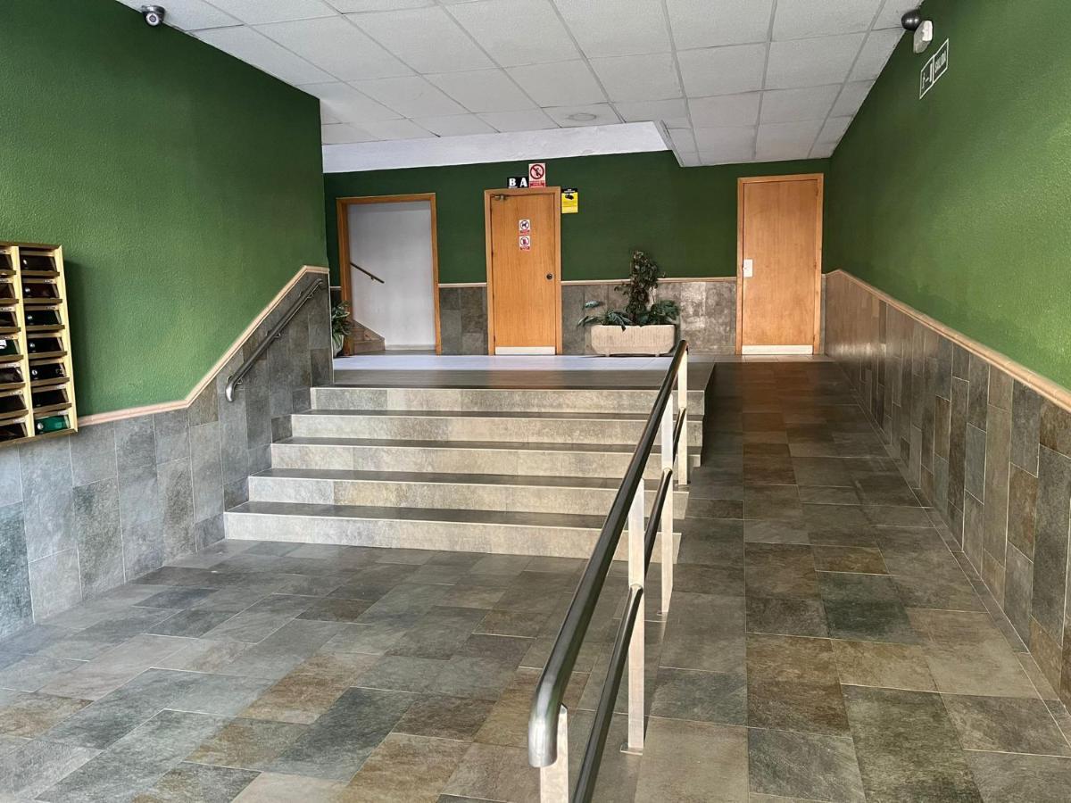 Apartamento En Salou Exteriér fotografie