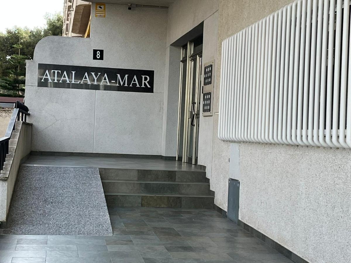Apartamento En Salou Exteriér fotografie