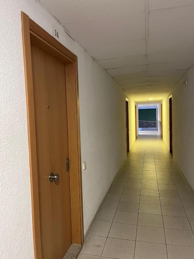 Apartamento En Salou Exteriér fotografie