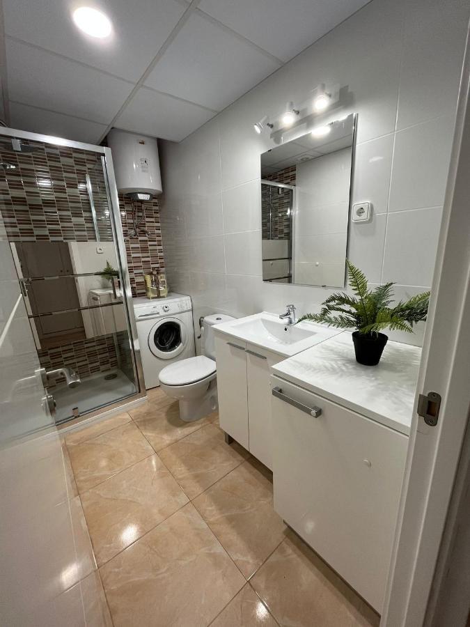 Apartamento En Salou Exteriér fotografie