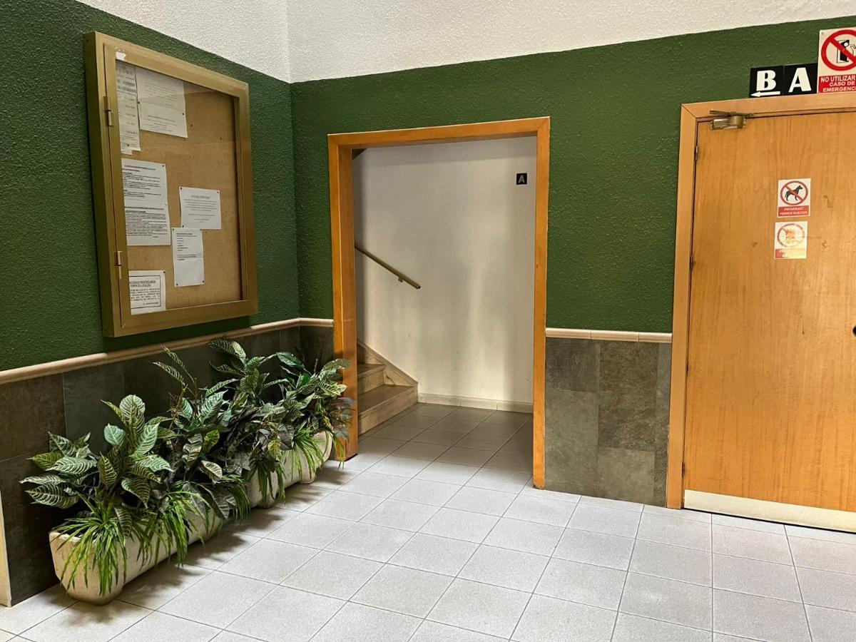 Apartamento En Salou Exteriér fotografie