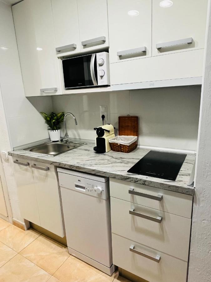 Apartamento En Salou Exteriér fotografie