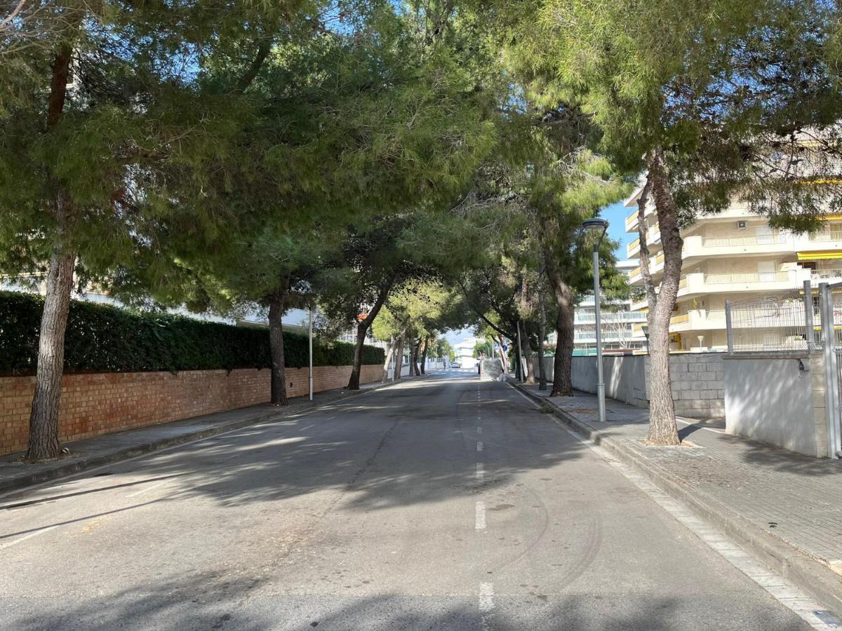 Apartamento En Salou Exteriér fotografie