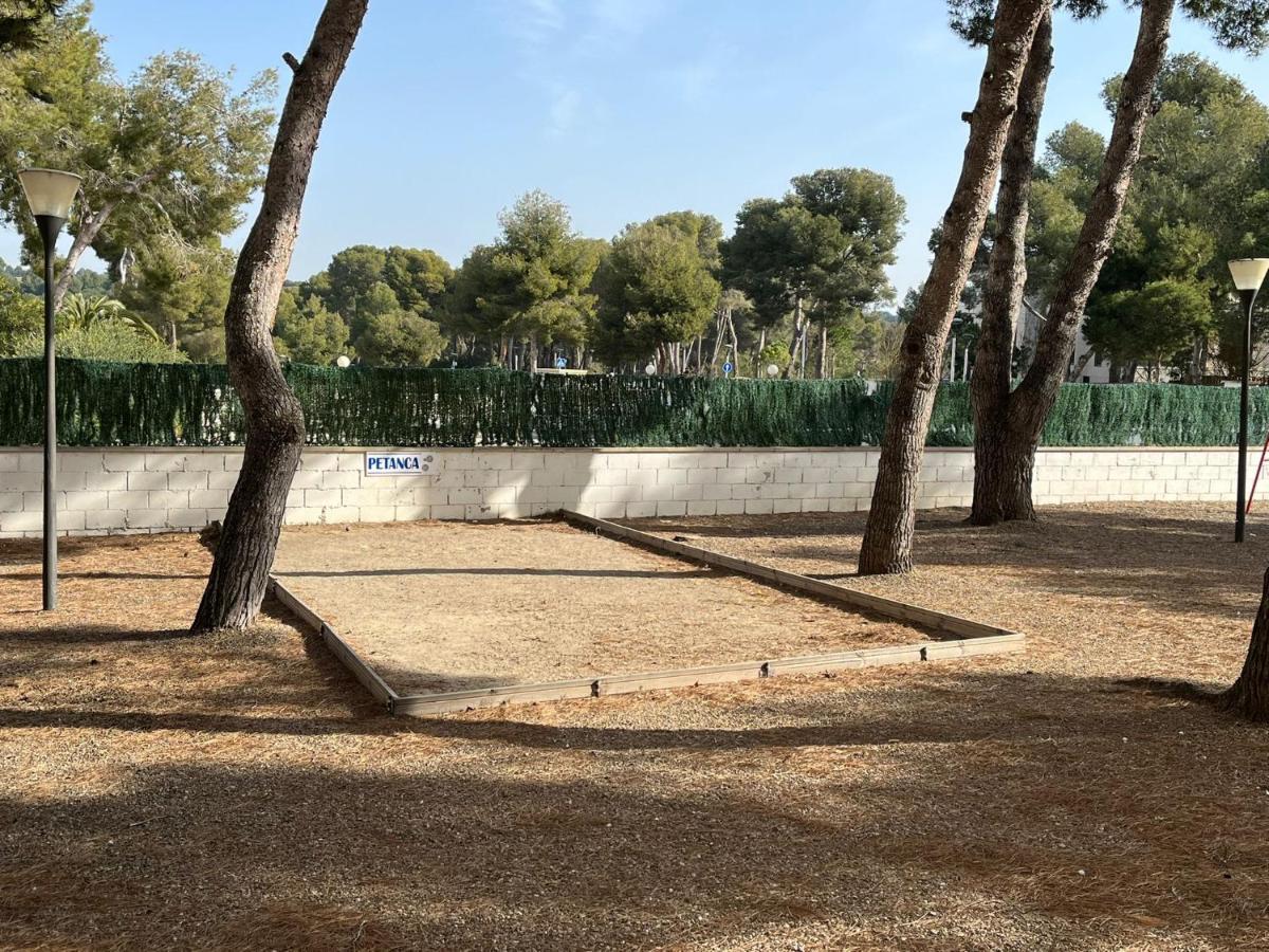 Apartamento En Salou Exteriér fotografie