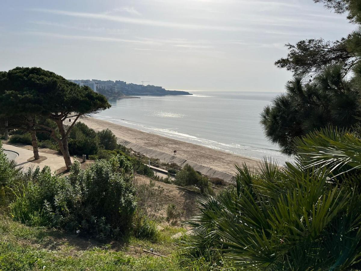 Apartamento En Salou Exteriér fotografie