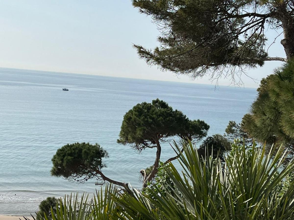 Apartamento En Salou Exteriér fotografie