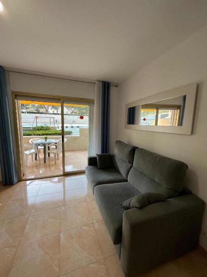 Apartamento En Salou Exteriér fotografie
