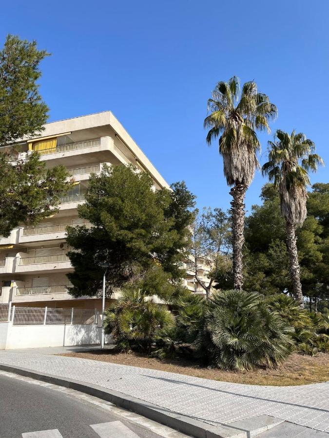 Apartamento En Salou Exteriér fotografie