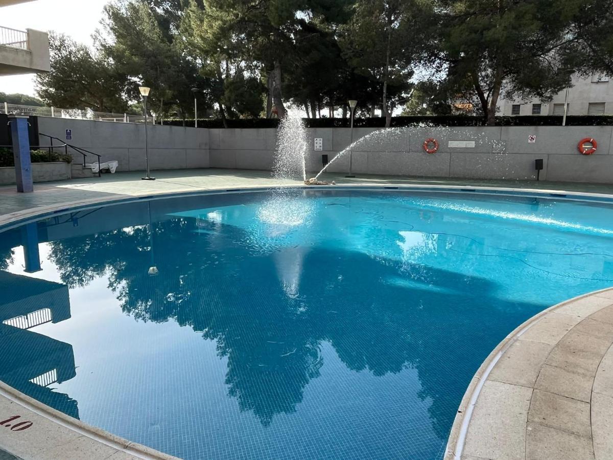 Apartamento En Salou Exteriér fotografie