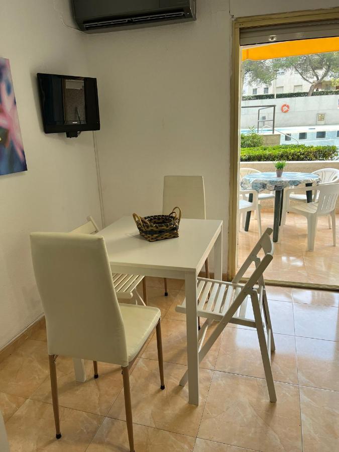 Apartamento En Salou Exteriér fotografie