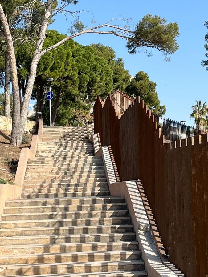 Apartamento En Salou Exteriér fotografie