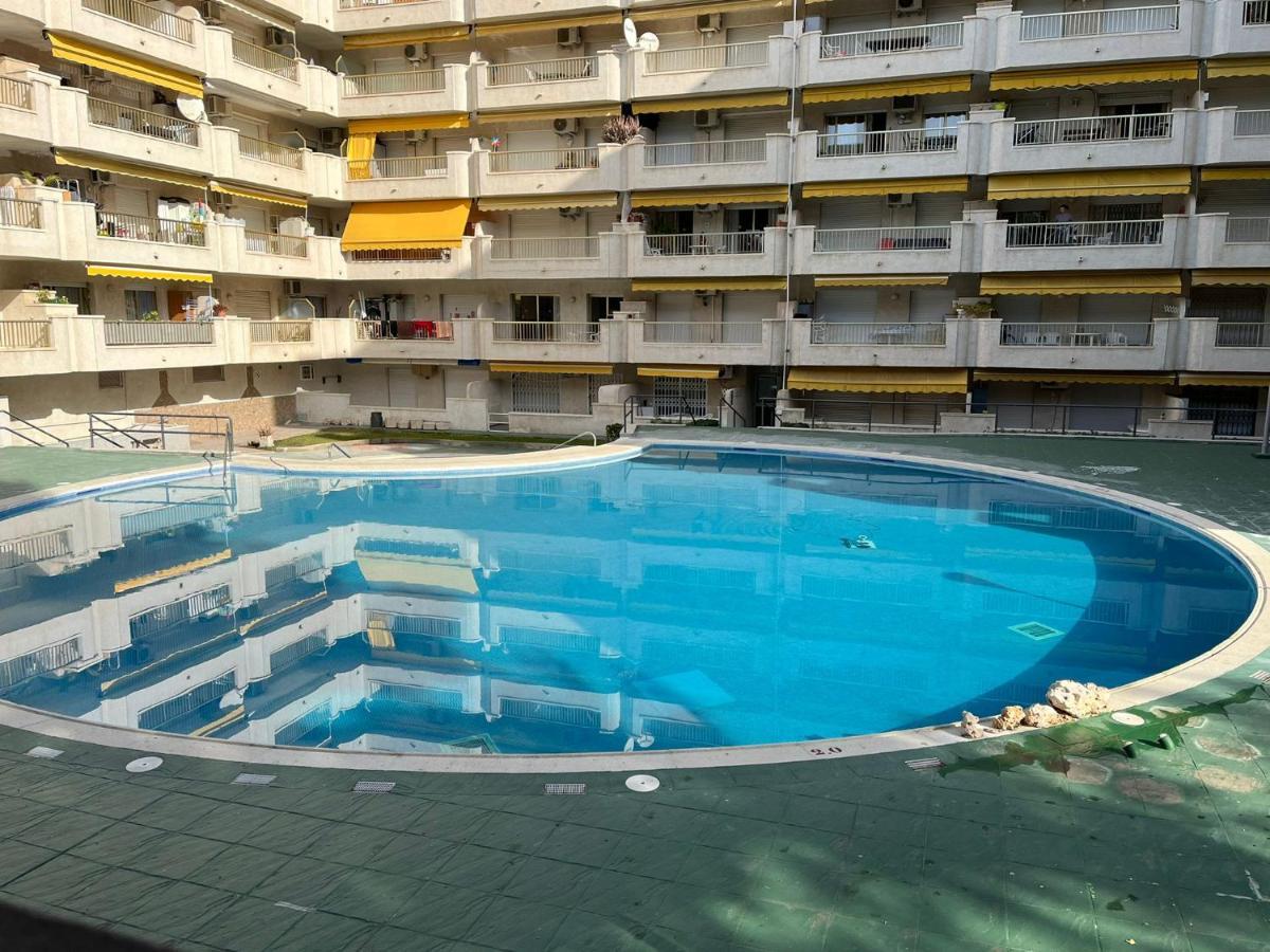 Apartamento En Salou Exteriér fotografie