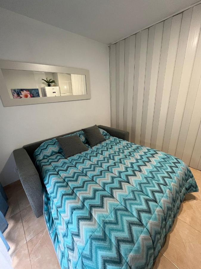 Apartamento En Salou Exteriér fotografie