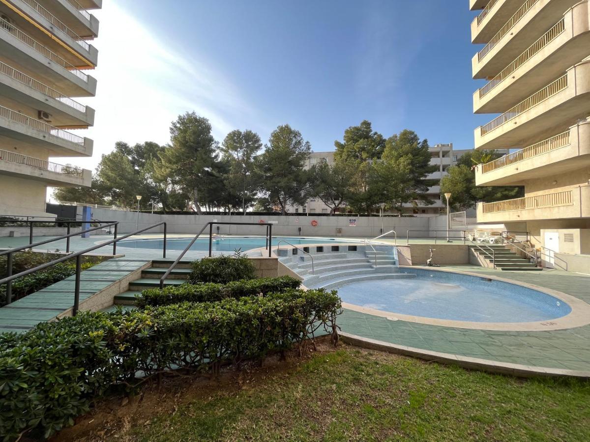 Apartmán Apartamento En Salou Exteriér fotografie