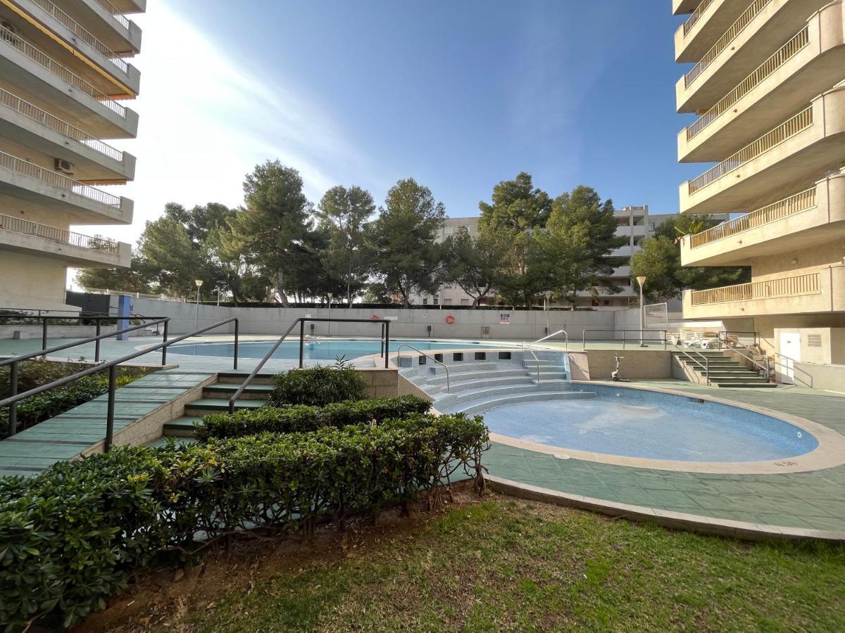 Apartamento En Salou Exteriér fotografie