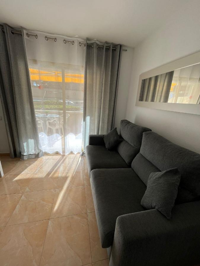 Apartamento En Salou Exteriér fotografie
