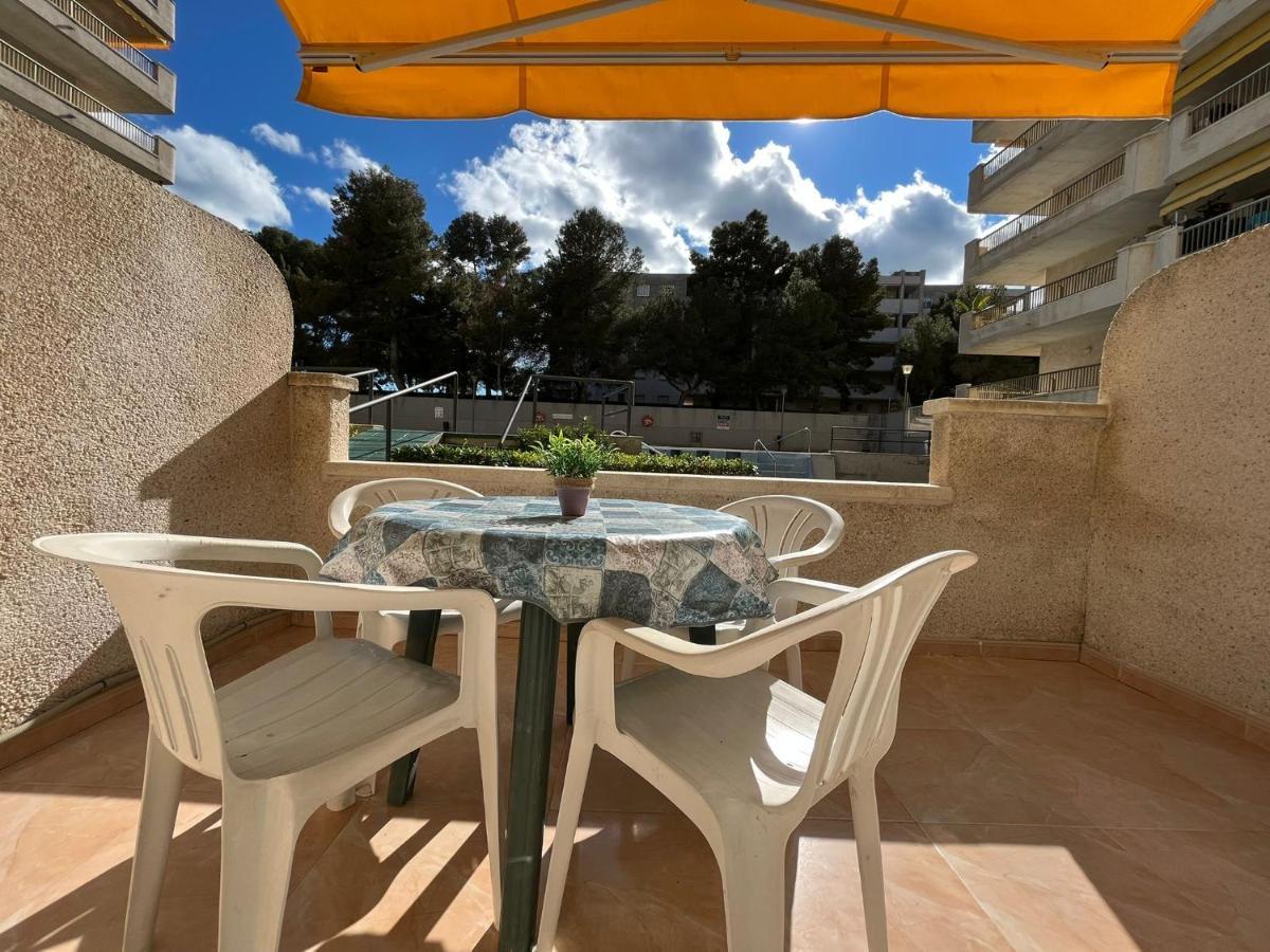 Apartamento En Salou Exteriér fotografie