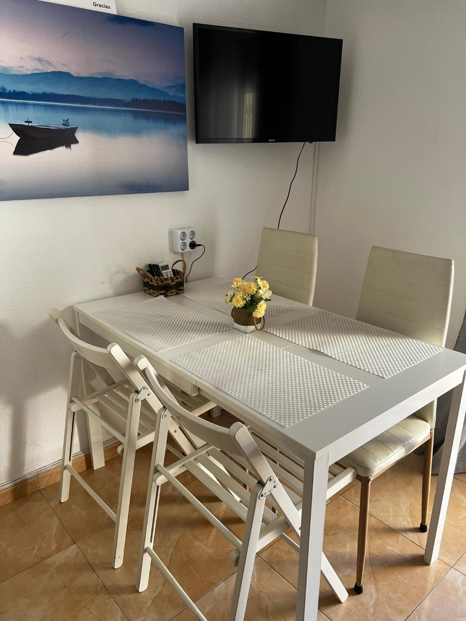 Apartamento En Salou Exteriér fotografie