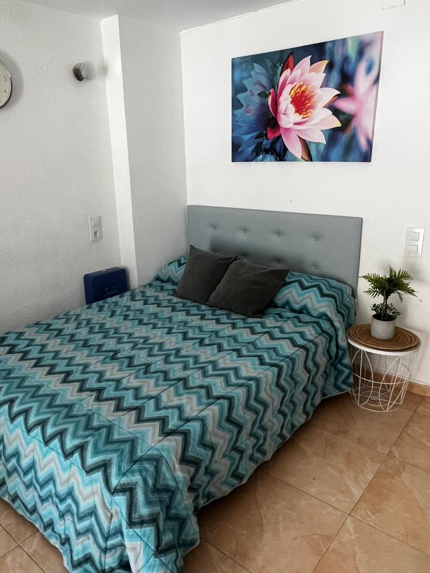 Apartamento En Salou Exteriér fotografie
