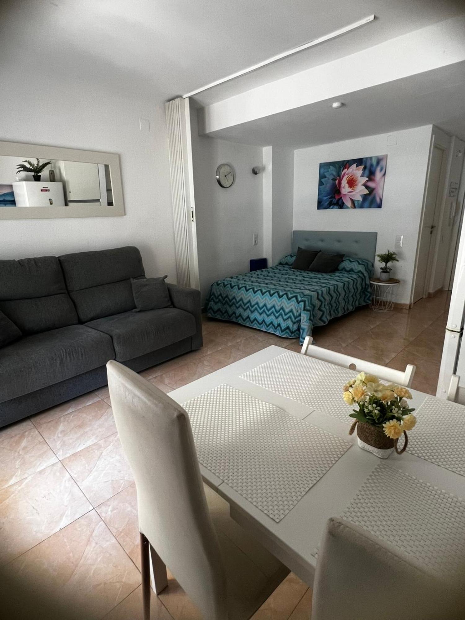Apartamento En Salou Exteriér fotografie