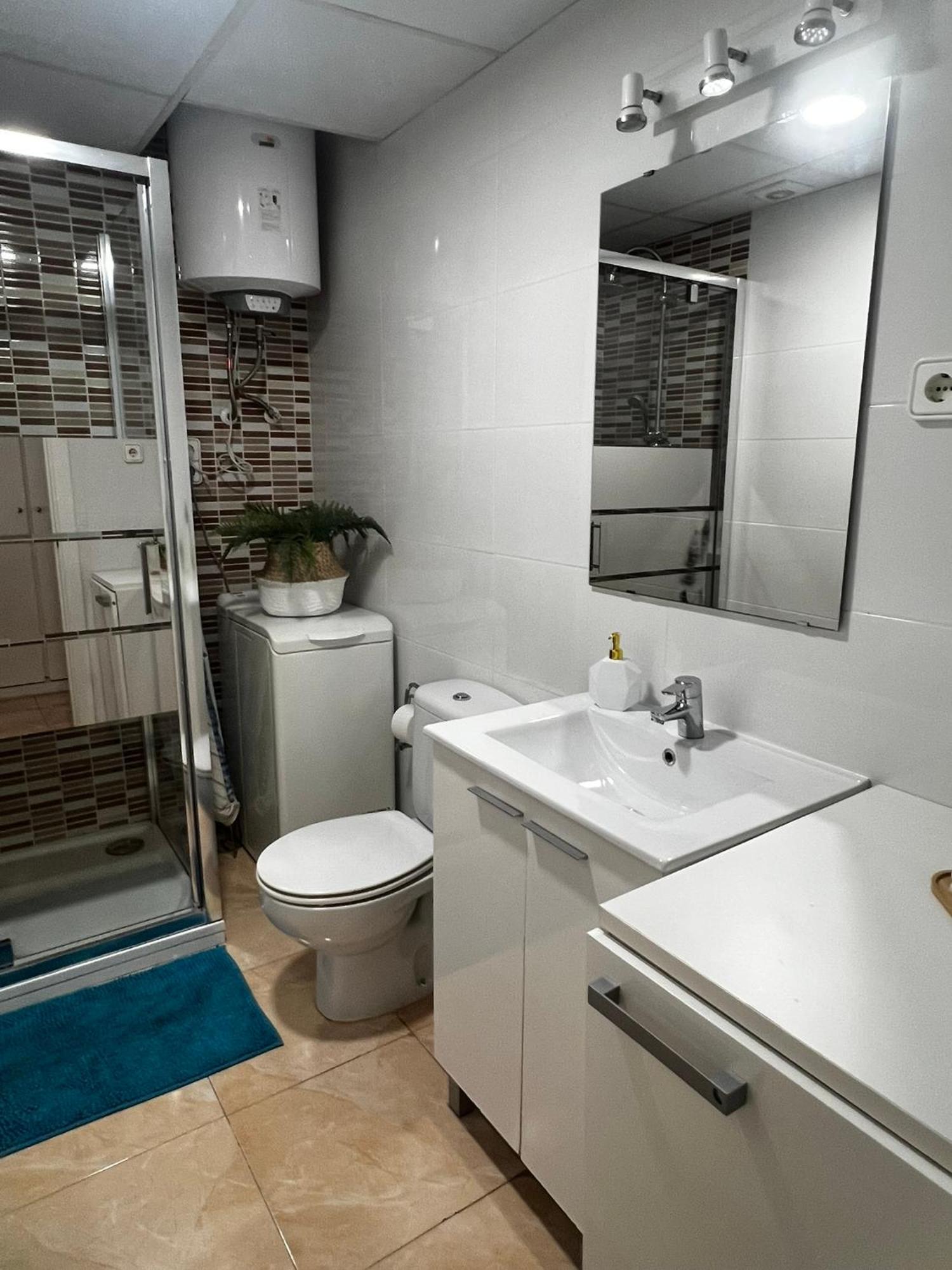 Apartamento En Salou Exteriér fotografie